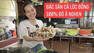 Đặc Sản Cháo Cá Lóc Đồng - Món Ăn Sáng Ngon Tại Cà Mau