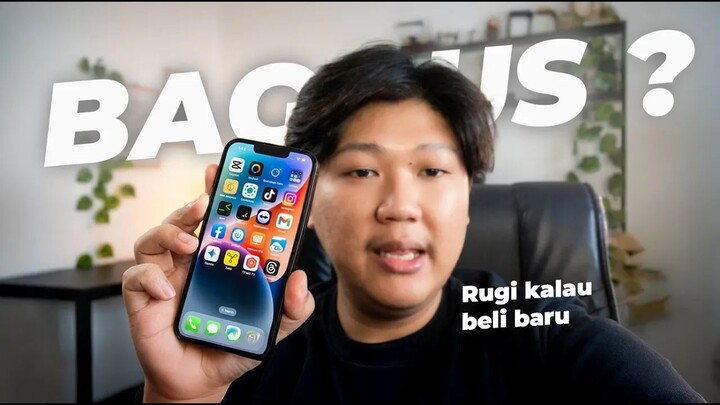 Review Jujur iPhone 14 Bypass Setelah 1 Bulan: Masih Layak di 2026?