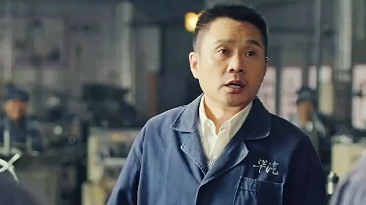 เมื่อก่อนถูกตะวันตกบีบคอ ไม่มีเทคโนโลยี แม้แต่สกรูยังผลิตเองไม่ได้