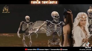 เดชอสูรขันแก้วนพเก้า