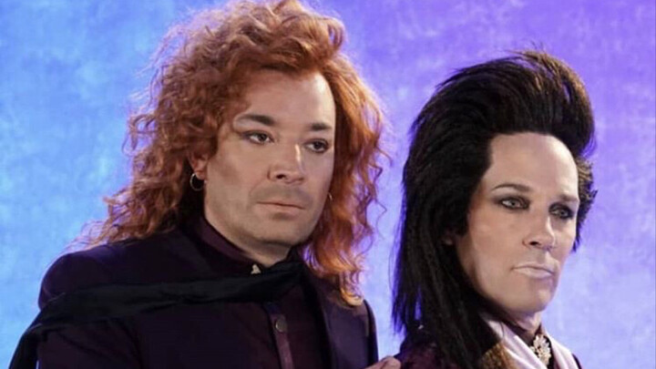 【Fei Lun Show】Fei Lun Teases with “Ant-Man” Paul Rudd in a Hilarious Cover of the ’80s Classic “You 