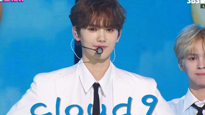 Lai menonton boyband baru Starship, CRAVITY, dengan comeback lanjutan yang sangat menggemaskan, CLOU
