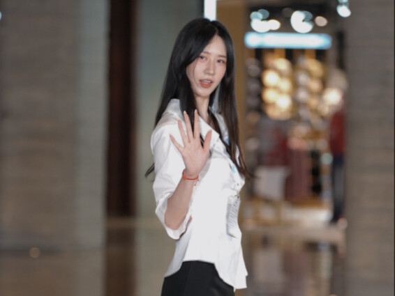 เลิกงานก็รีบมาเต้น｜ของค้างสต๊อกเพียบ – บอกอธิษฐานของคุณมาสิ