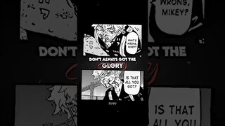 Tokyo Revengers Manga