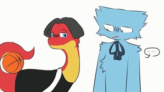 本来挺喜欢布隆的
