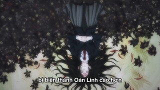 GIẢI THÍCH THẾ GIỚI JUJUTSU KAISEN - CHÚ THUẬT HỒI CHIẾN - Part 8