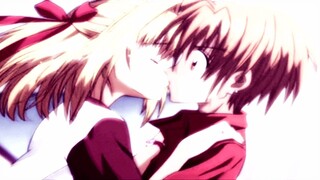 Mermaid Melody || Kaito & Lucia - Cant stand it