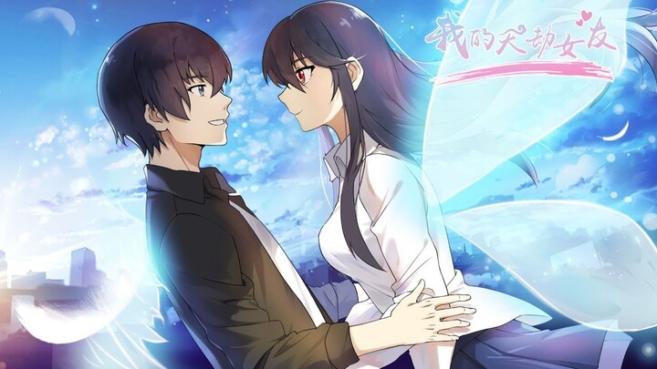 Nam Chính Vô Tình Sở Hữu Sức Mạnh Bá Đạo Nguyện Bảo Vệ Người Yêu Và Cái Kết - Anime Trọn Bộ