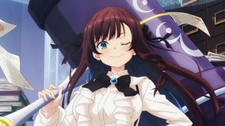 Ep 2 / 12 Guild no Uketsukejou desu ga, Zangyou wa Iya nanode Boss wo Solo Toubatsu Shiyou to Omoim