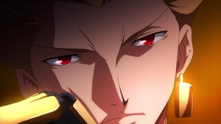 Fate/Stay Night [AMV] Gilgamesh | I Like To Dance