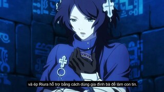 Lục Hoa Dũng Giả_ Rokka No Yuusha p15