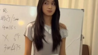 【Hanbao Media】Xiao Xi dances【Hanbao group broadcast】