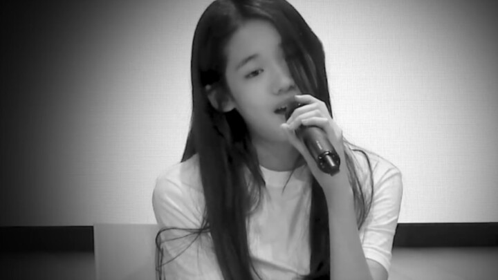 New girl group BABYMONSTER member RORA Cover Forfeit Live Version Released