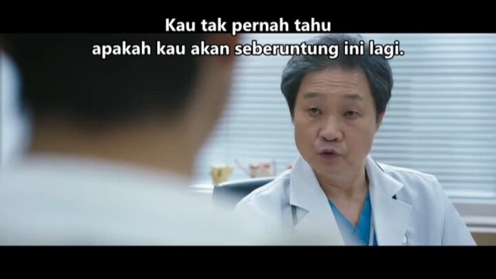 NO TAIL TO TELL EPISODE 7 SUB INDO