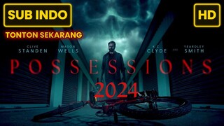 Possessions 2024 SUB INDO