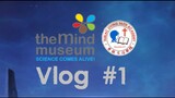TLFA Vlog #1 | Beggining