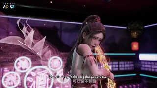 Supreme Galaxy Season 2 Episode 09 Subtitle Indonesia
