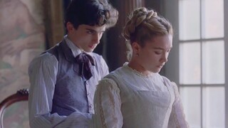 【小妇人】我绝不会成为你心里谁的替代品，即使我一生都爱着你