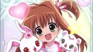 jewelpet thinkle(EP4)