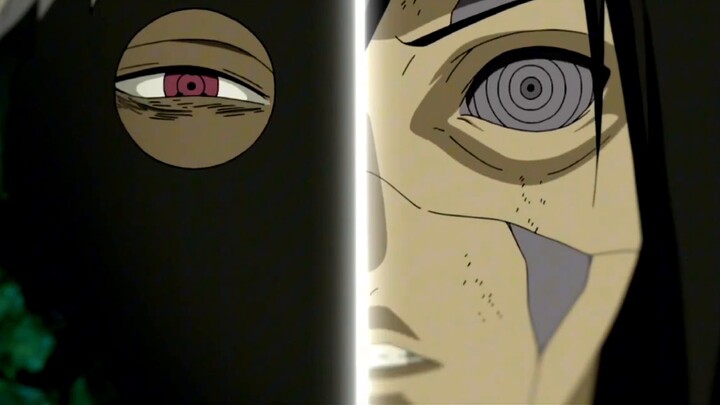 Vũ điệu trong mơ "Uchiha Madara" · Triều đại vô tận