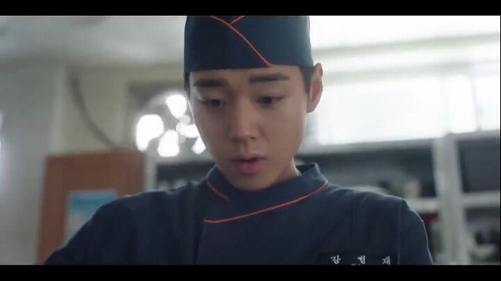 The Legend of Kitchen Soldier Ep7
