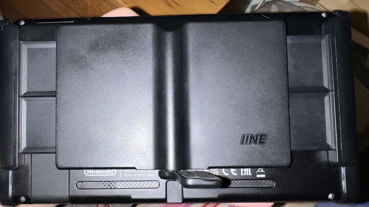 ฉันเจออุปกรณ์เสริม Switch ที่เทพสุดๆ แต่ก็ใช้งานได้จริง...