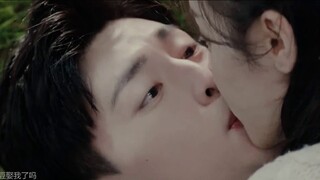 [One Thousand and One Nights] [Dilraba Dilmurat/Deng Lun] Collection of 13 real kissing scenes in th