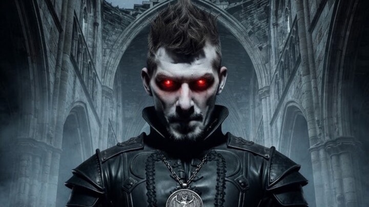 The darkness has awakened