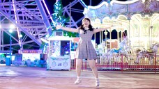 【丸井かお】 Hand in Hand 踊ってみた