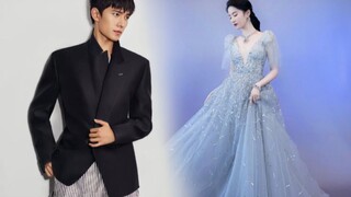 Yang Yang dan Liu Yifei｜ Road show itu sangat memalukan, saya berjanji kami pasti akan bekerja sama 