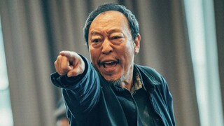 Ni Dahong angrily whips and makes a scene at the filial feast! The most satisfying scene of the 7.9-