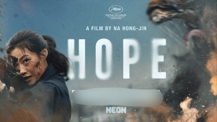 HOPE (Full HD)