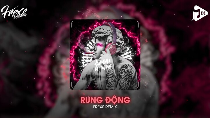 Rung Động Remix - Dương Edward (Frexs Remix) | Em có muốn cùng anh đi qua bao bão giông..?