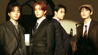 ตัวอย่างอัลบั้มใหม่ของ ENHYPEN เผยแพร่แล้ว