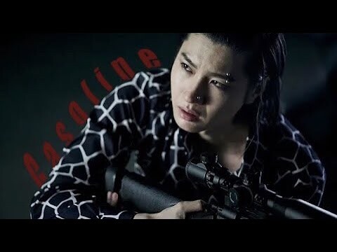 [FMV] Niragi ► Gasoline