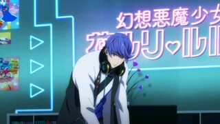 Obey Me! The Anime S2 | E 9 | Sub Indo