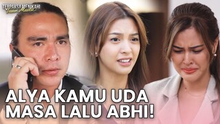 "Maaf Kamu Sudah Masa Lalu Bukan Masa Depanku!" |  Terpaksa Menikahi Tuan Muda ANTV | Eps 60 FULL