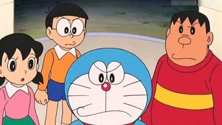 Everyone wants Doraemon’s door to anywhere!