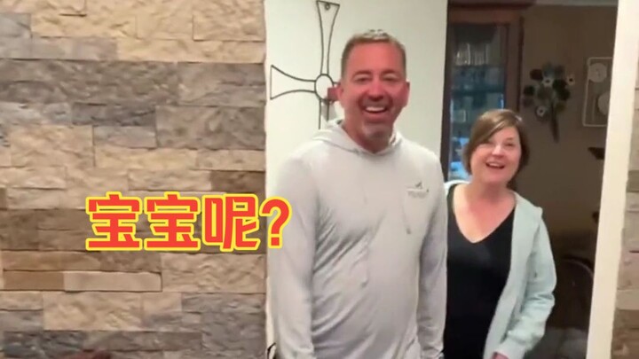 Về nhà bố mẹ mà không mang theo con, hậu quả thật nghiêm trọng!!