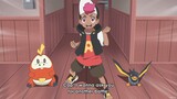 Pokemon Horizon: The Series Episode 17
