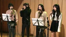 170203 Little Little (Cultwo Show 170203)