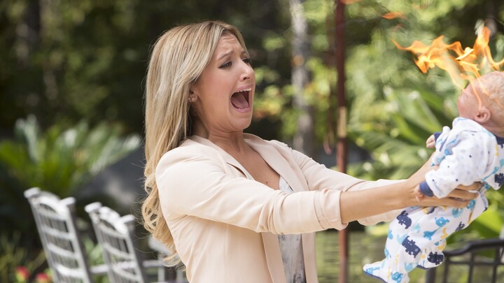 ล้อเลียนหนังคลาสสิกหลายเรื่องในคอมเมดี้สุดเพี้ยนชวนหัวเราะจนปวดท้อง “Scary Movie 5”