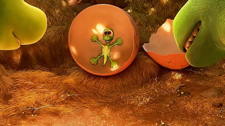 Dinosaurs Are in Charge!