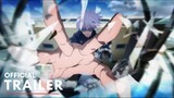 Jujutsu Kaisen - 2nd Season Trailer