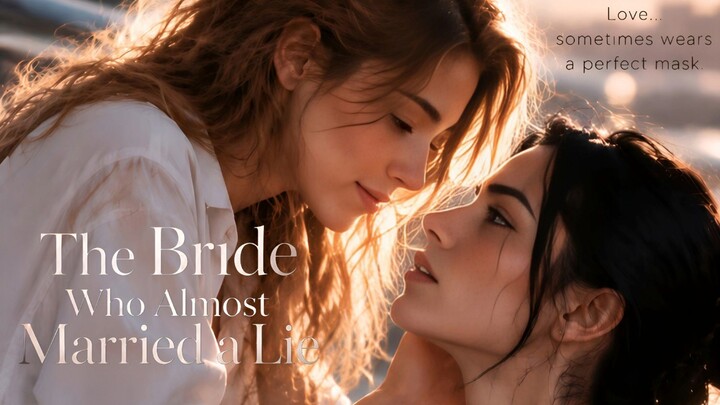 (GL) The Bride Who Almost Married a Lie (FULL)