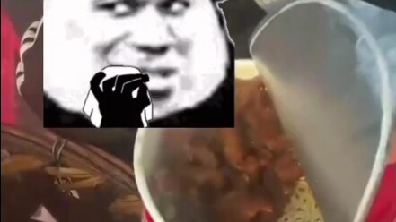 Đây đúng là mì bò thật! Nhìn mà đói quá! #Hài hước #Mì bò