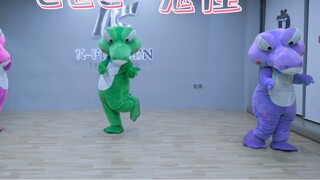 🐊 CLC-"Hobgoblin" berasal dari zaman Renaisans kuno