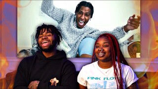 YoungBoy Never Broke Again - NEXT ( Official Music Video ) | REACTION