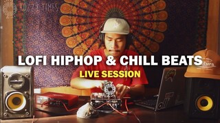 Kozzy Times: Live Lo-Fi & Chill Beats - Episode 3