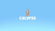 Bluey | S01E17 - Calypso (Tagalog Dubbed)